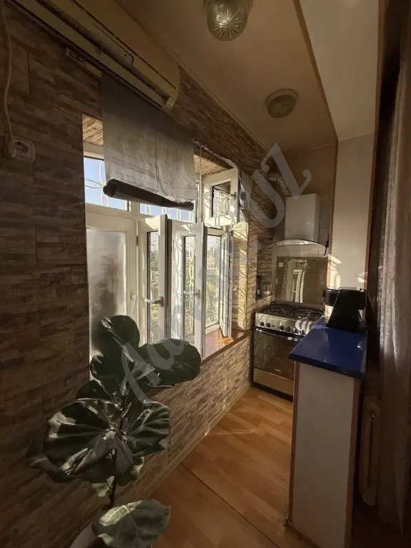 Продажа квартиры 3 комнаты ул Садыка Азимова