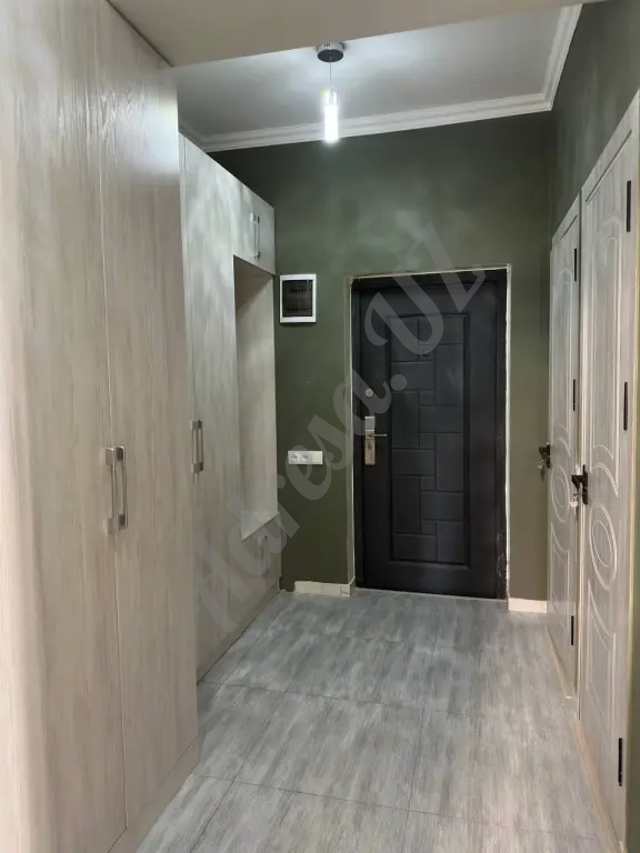 Продажа квартиры 3 комнаты Олмос Резиденс