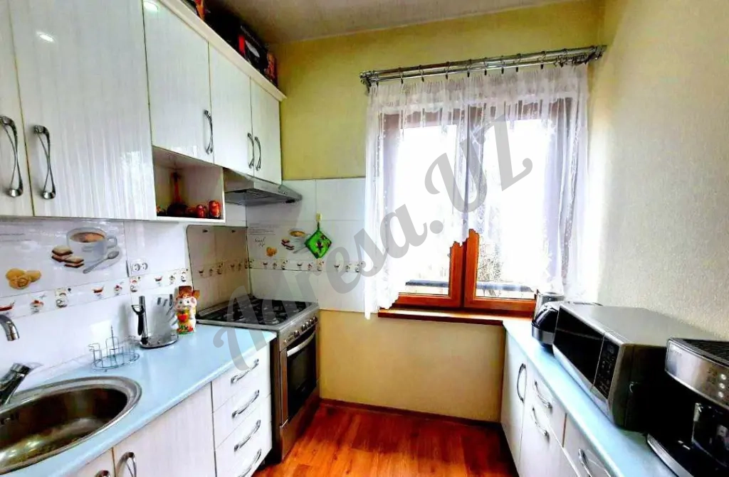 Продажа квартиры 3 комнаты Феруза 2, Атлас ЭКО базар