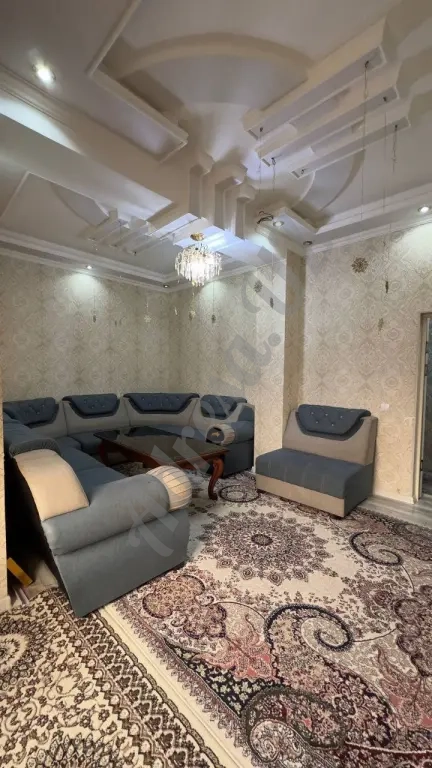 Продажа квартиры 3 комнаты Махалля Гузаль