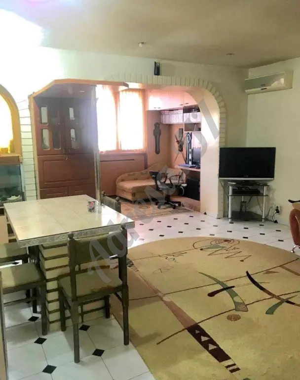 Продажа квартиры 3 комнаты 77 серия