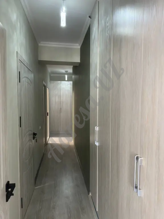 Продажа квартиры 3 комнаты Олмос Резиденс