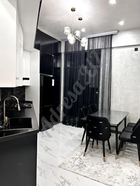 Продажа квартиры 3 комнаты Академ городок