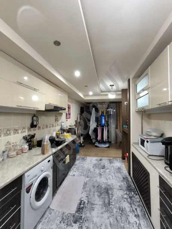 Продается квартира 3 комнаты Авиасозлар 4