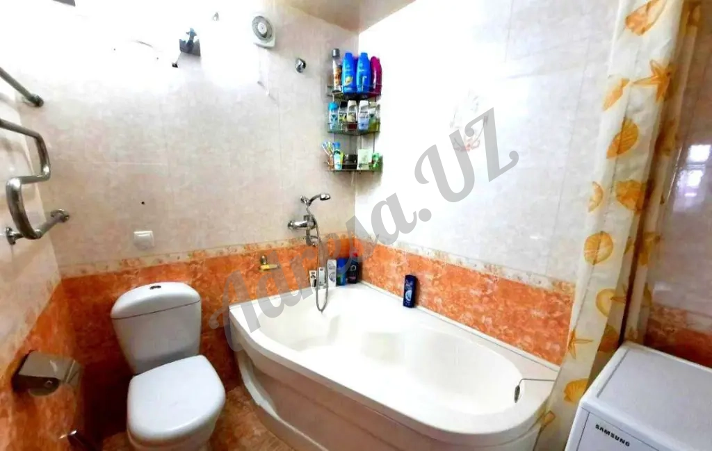 Продажа квартиры 3 комнаты Феруза 2, Атлас ЭКО базар