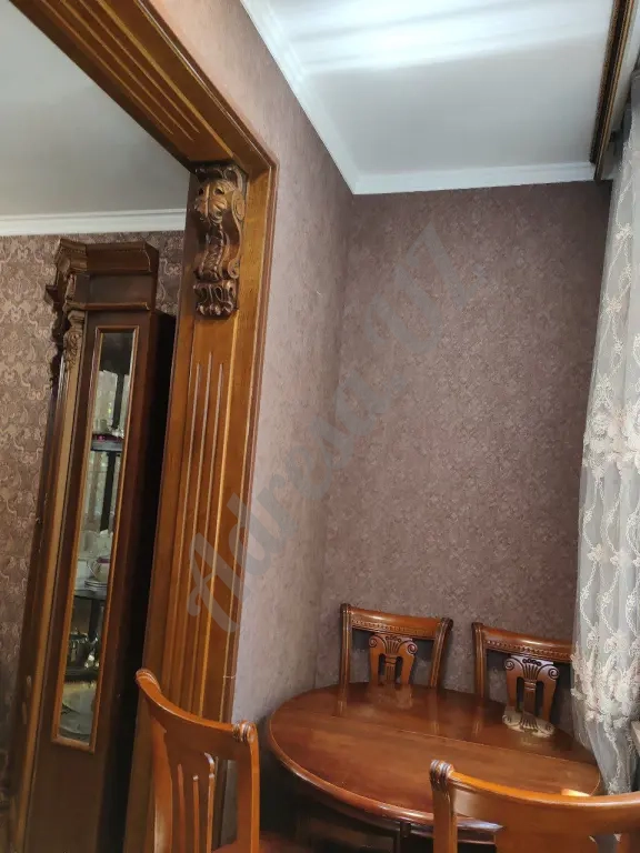 Квартира 4 комнаты Бий Художники