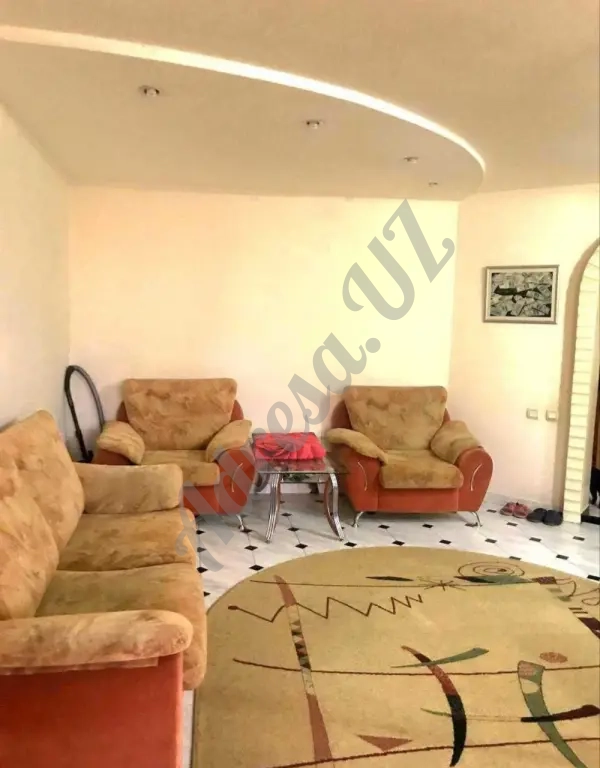 Продажа квартиры 3 комнаты 77 серия