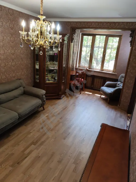 Квартира 4 комнаты Бий Художники