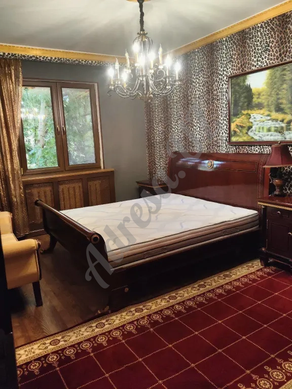 Квартира 4 комнаты Бий Художники