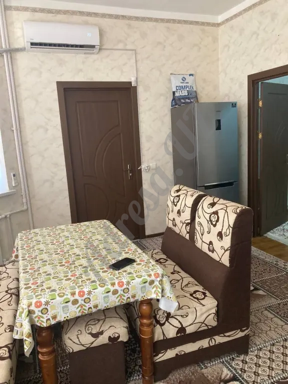 Продажа квартиры 3 комнаты возле Басри Ба-Ба