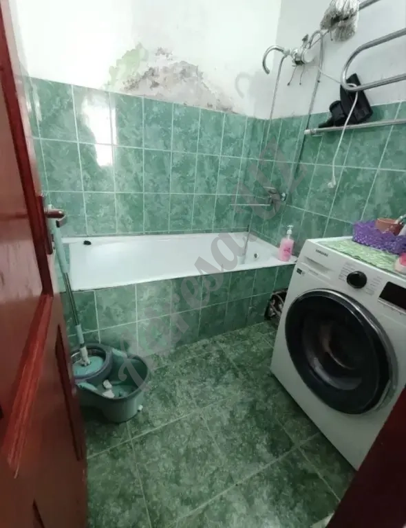 Продажа квартиры 3 комнаты Ялангач