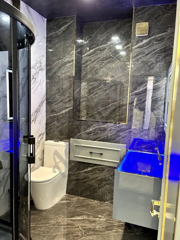 Продажа квартиры 3 комнаты Академ городок