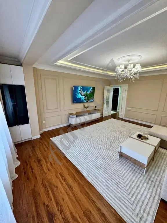 Продажа квартиры 3 комнаты Карасу 1