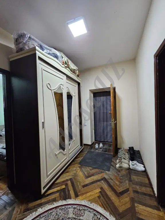 Продажа квартиры 3 комнаты Спец план