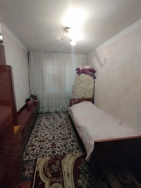 Квартира 4 комнаты на Академ городке