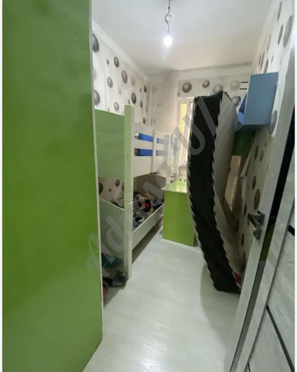 Продажа квартиры 3 комнаты на Буз-1