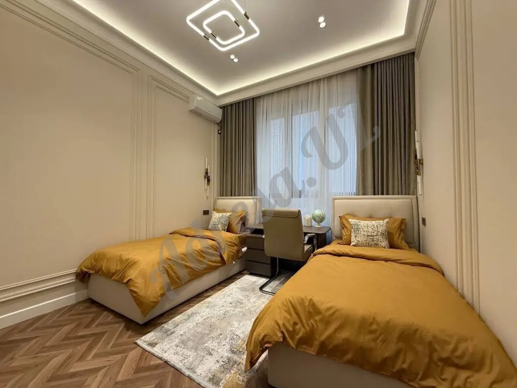 Продается квартира 4 комнаты Новомосковская Ориентир Жк O’z Mahal