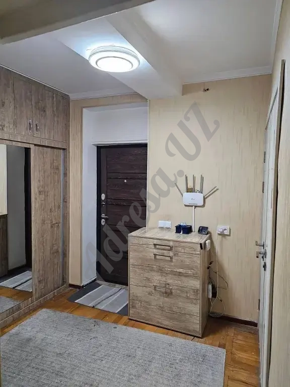 Продажа квартиры 3 комнаты Ганга, метро Гофур Гулом Ц-14
