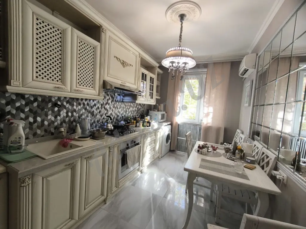 Квартира 4 комнаты Бий Художники