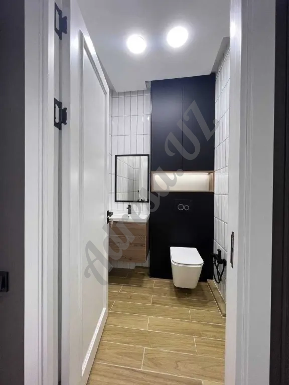 Продажа квартиры 3 комнаты Дархан ЖК "Akay City"