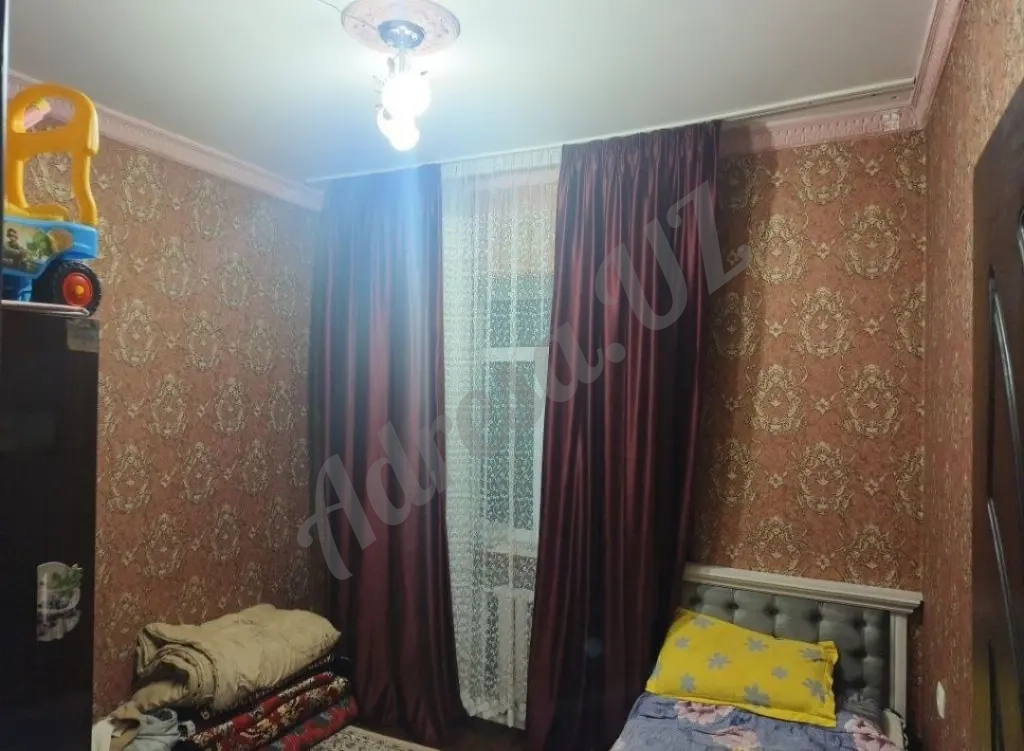 Продажа квартиры 3 комнаты Карасу-4 