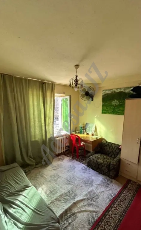 Квартира Ялангач 72м²