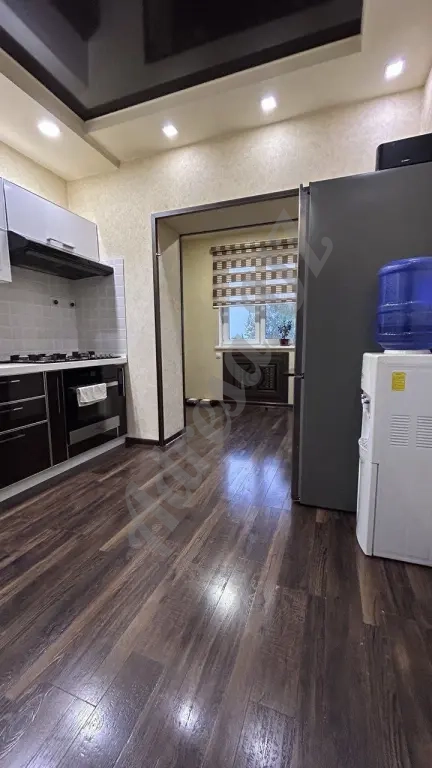 Продажа квартиры 3 комнаты Карасу-6