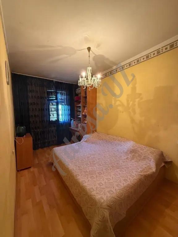 Продажа квартиры 3 комнаты ул Садыка Азимова