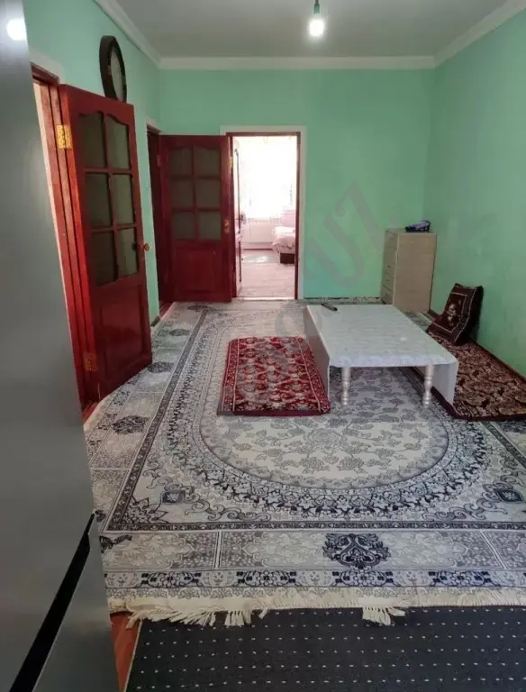 Продажа квартиры 3 комнаты Ялангач