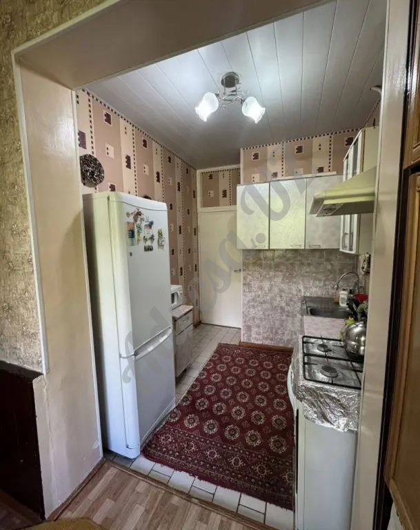 Продажа квартиры 3 комнаты Бий Сайрам