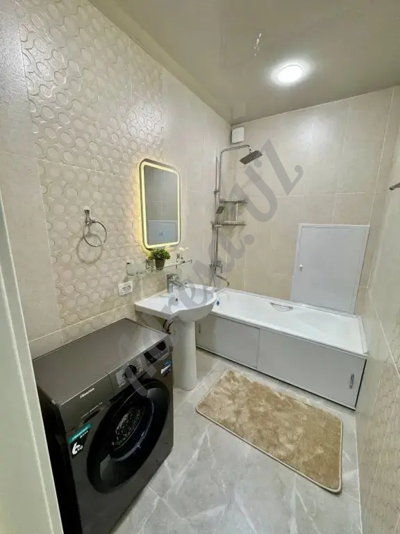 Продажа квартиры 3 комнаты Карасу 1