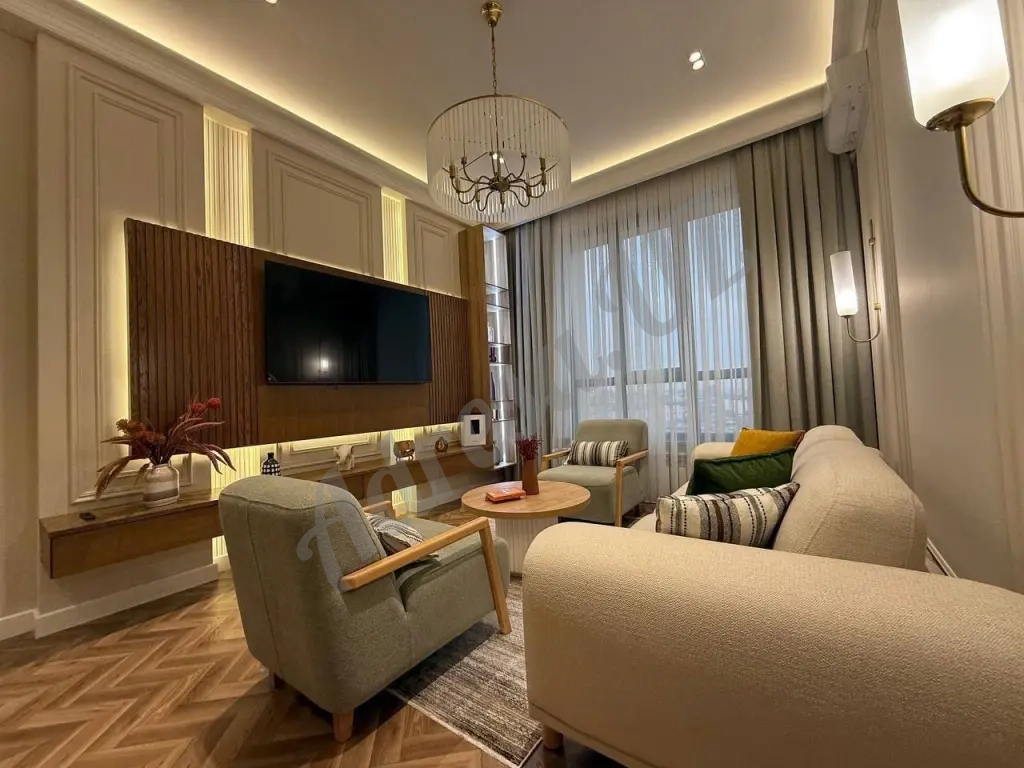 Продается квартира 4 комнаты Новомосковская Ориентир Жк O’z Mahal