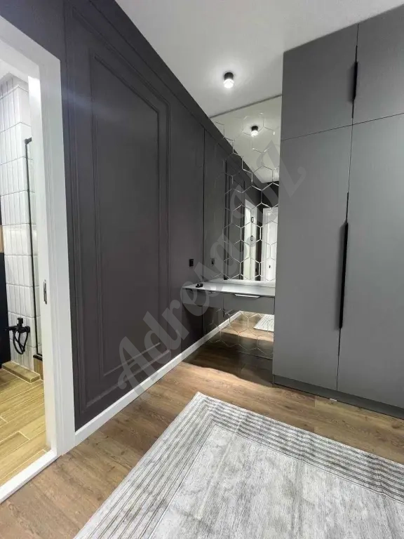 Продажа квартиры 3 комнаты Дархан ЖК "Akay City"