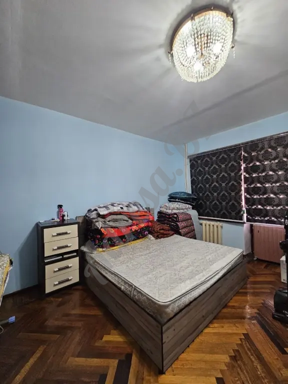 Продажа квартиры 3 комнаты Спец план