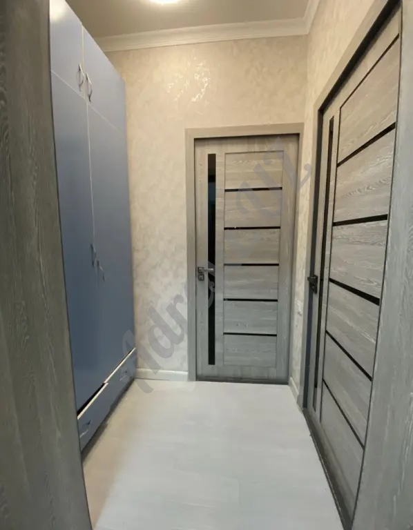 Продажа квартиры 3 комнаты на Буз-1