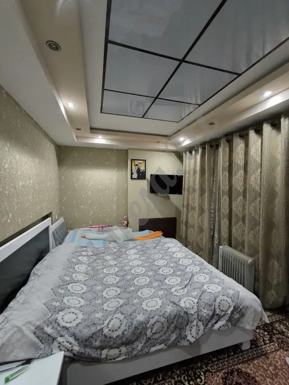 Продается квартира 3 комнаты Авиасозлар 4