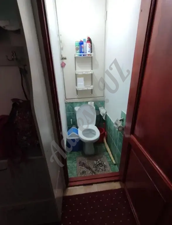 Продажа квартиры 3 комнаты Ялангач