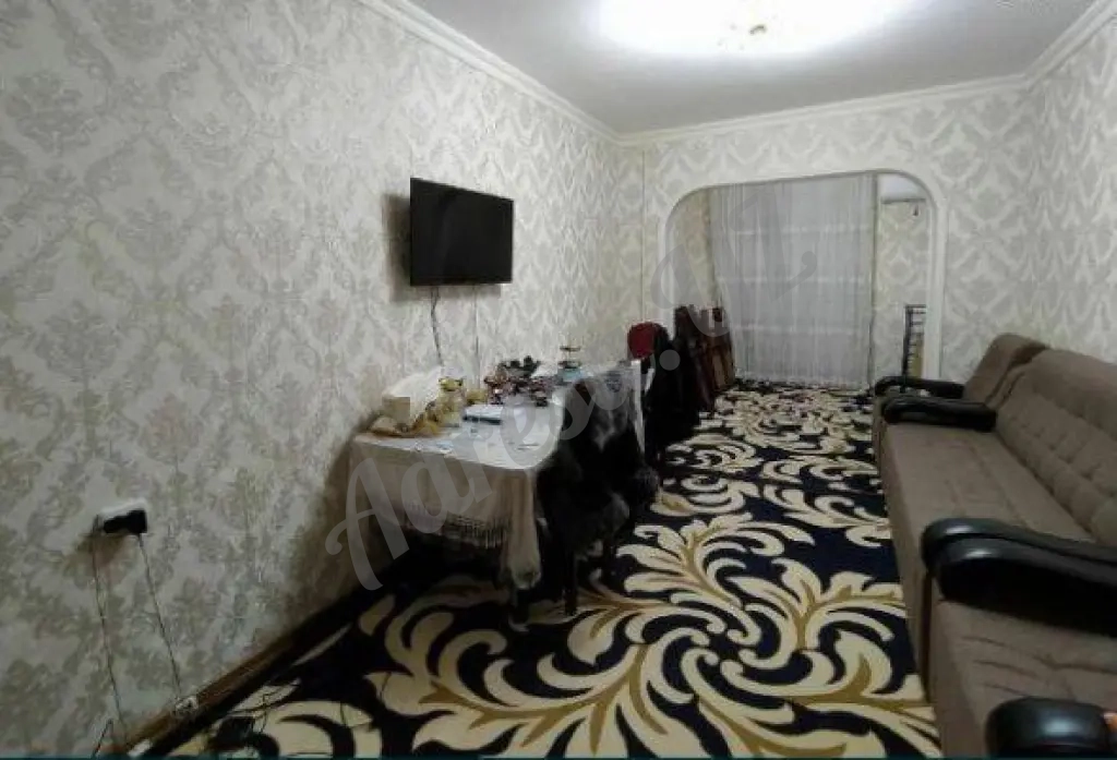 Продажа квартиры 3 комнаты Карасу-3