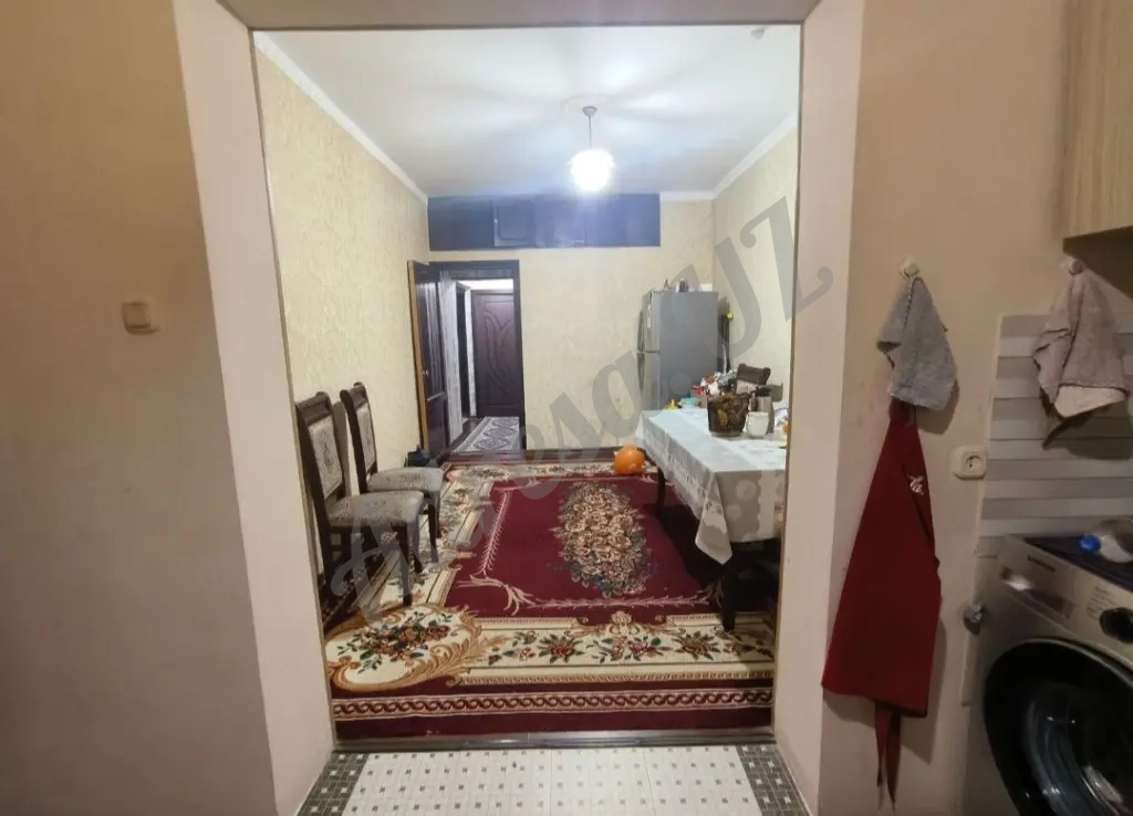 Продажа квартиры 3 комнаты Карасу-4 