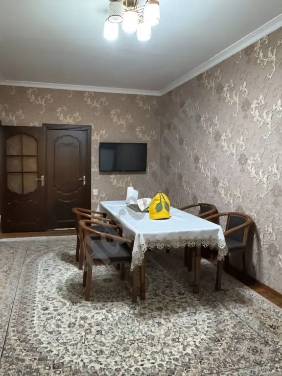 Продажа квартиры 3 комнаты Буюк Ипак Йули