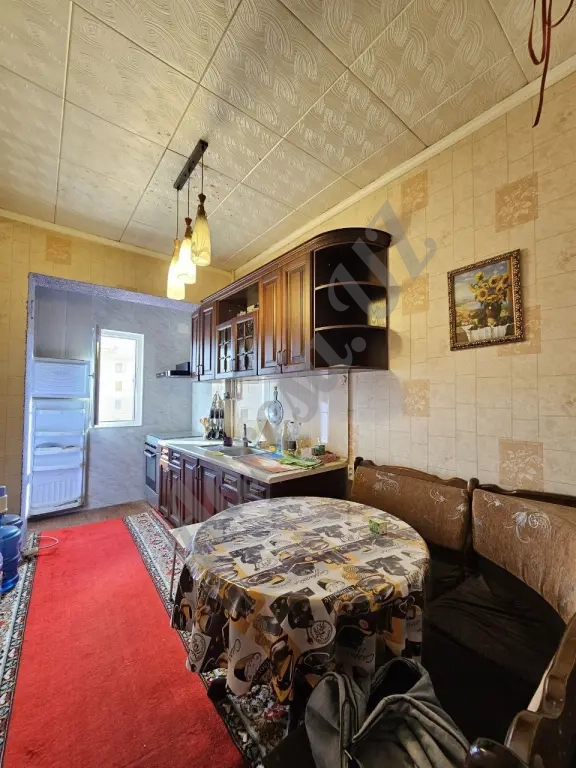 Продажа квартиры 3 комнаты Массив Риези