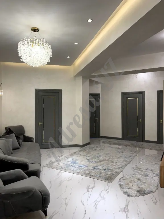 Продажа квартиры 3 комнаты Академ городок