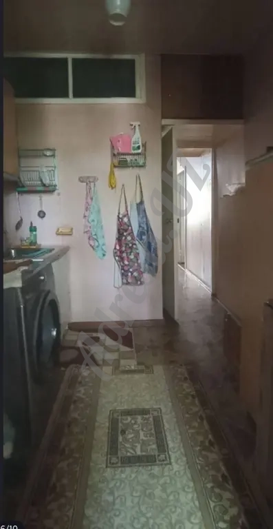 Продажа квартиры 3 комнаты Авиасозлар-1