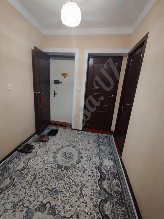 Квартира 4 комнаты на Академ городке