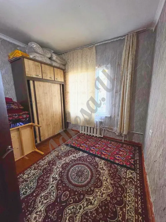 Продажа квартиры 3 комнаты Карасу-1