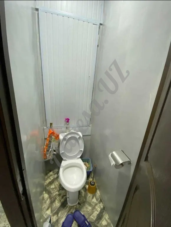 Продается квартира 4 комнаты в М-Улугбекском р-не, ТТЗ-1