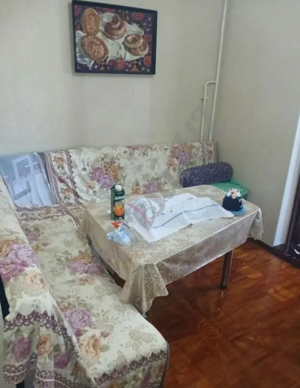 Продажа квартиры 3 комнаты Карасу-4 Ипотека