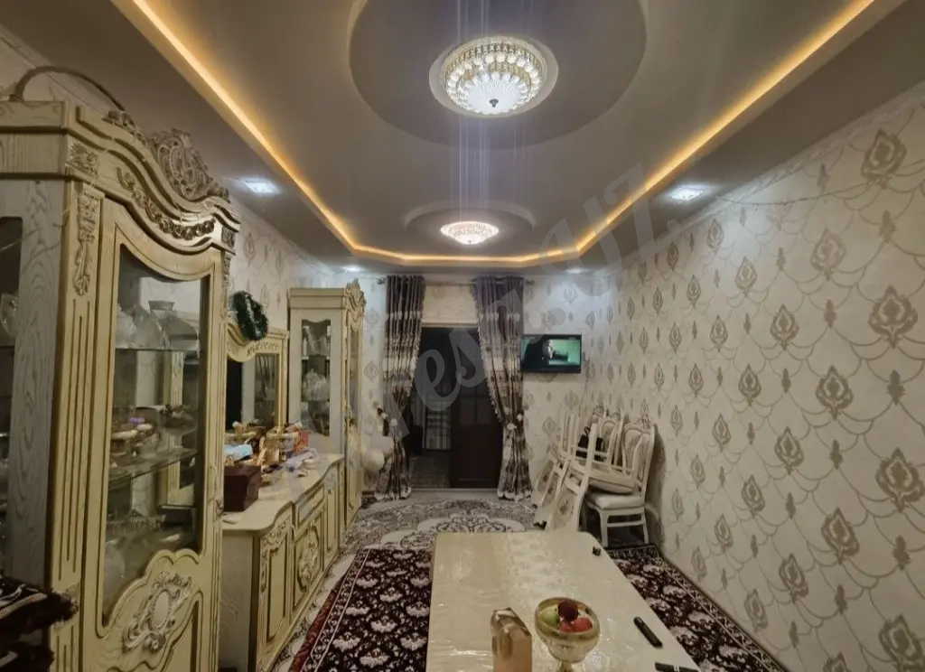 Продажа квартиры 3 комнаты Карасу-4 