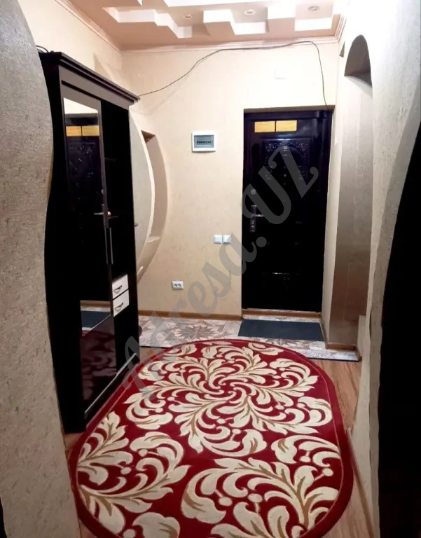 Продажа квартиры 3 комнаты Карасу-1