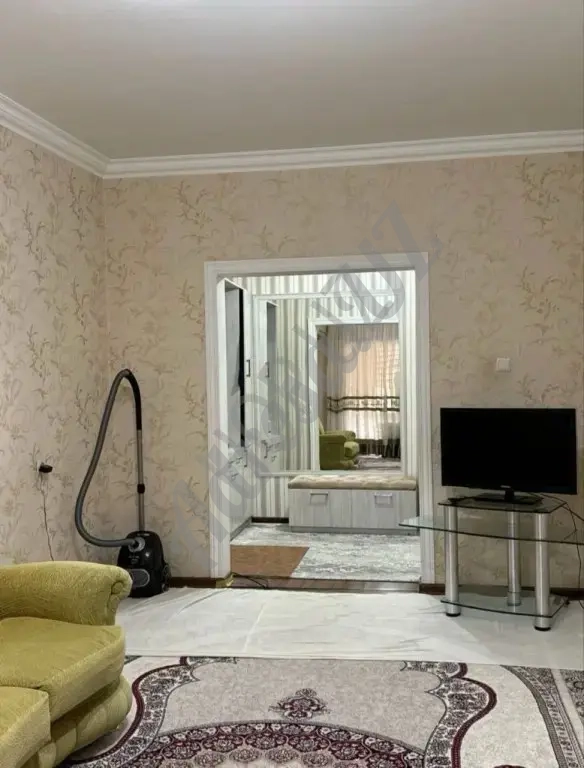 Продажа квартиры 3 комнаты Карасу-6